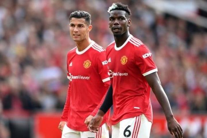 Paul Pogba muốn tiếp tục gắn bó với Man United