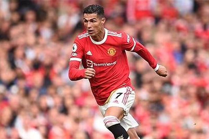 Klopp không vui khi Ronaldo gia nhập MU