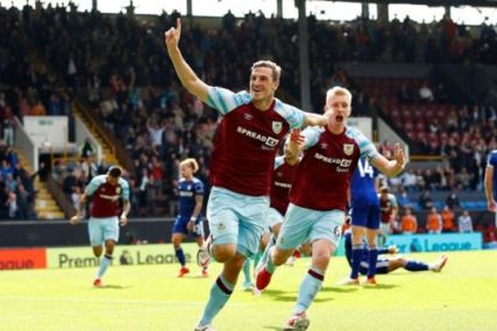 Nhận định Burnley vs Arsenal: Sóng gió chưa buông tha Mikel Arteta