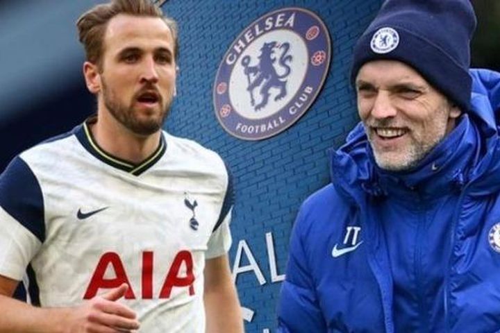 Chuyển nhượng cầu thủ: Harry Kane 'lỡ nhịp' đến Man City, định mệnh của Raphael Varane tại MU, Rudiger lên đường rời Chelsea