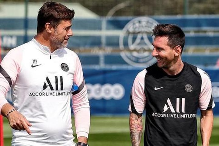 Choáng với số tiền Messi sẽ nhận trong 3 năm hợp đồng với PSG