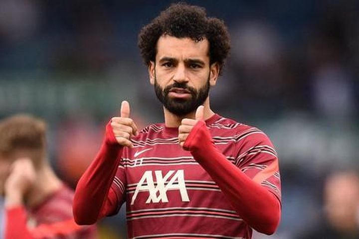 Premier League coi chừng, Mohamed Salah đang ngày một đáng sợ hơn