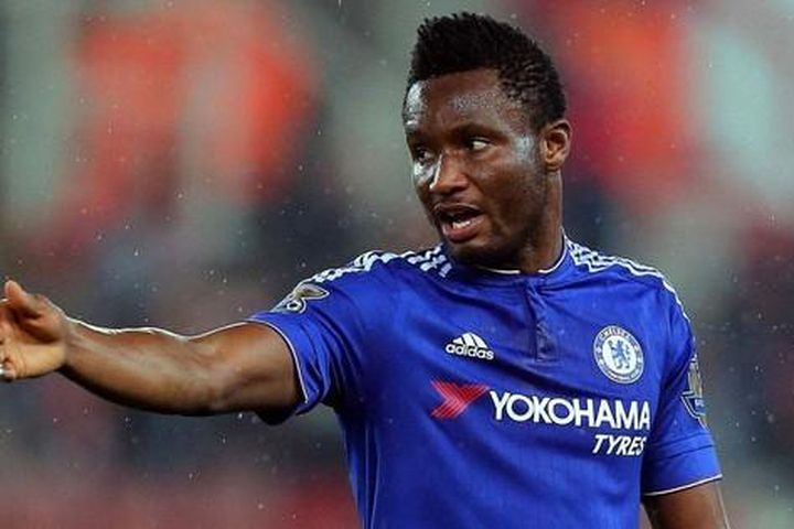 Nóng: Cựu ngôi sao Chelsea Obi Mikel sắp thi đấu ở V-League?