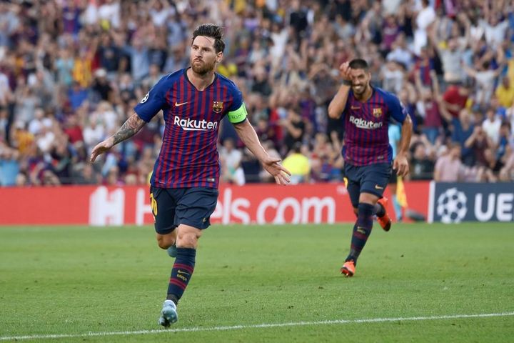 Ngày này năm xưa: Messi lần cuối ghi hat-trick cho Barca ở Champions League