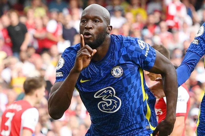 Tottenham vs Chelsea: Làm cách nào ngăn cản Lukaku?