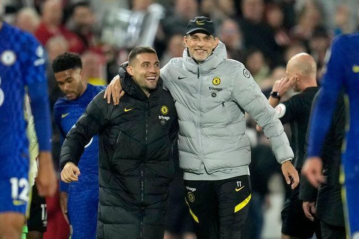 Chelsea thắng may, HLV Thomas Tuchel thừa nhận sự thật