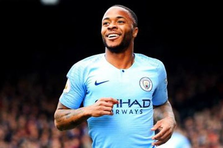 Sterling hé lộ về khả năng khoác áo Real Madrid