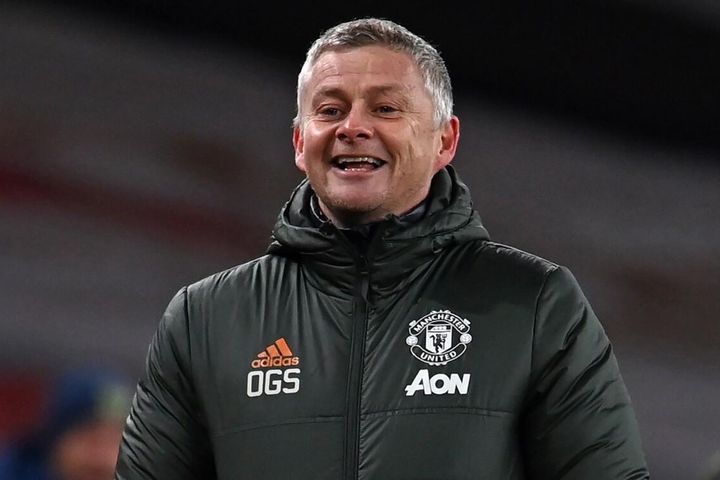 CĐV Man United ở Việt Nam đòi 'tống cổ' HLV Solskjaer: Chia tay sớm bớt đau khổ!