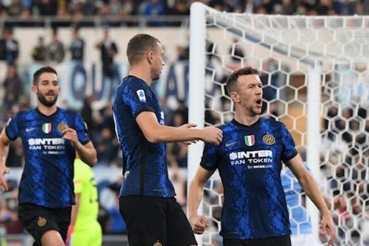 Inter sập bẫy trên sân của Lazio