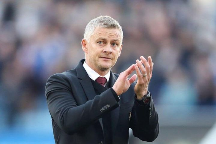 Man Utd sa sút, HLV Solskjaer sắp bị sa thải?