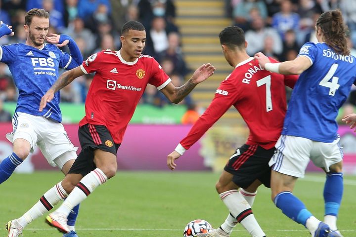 Man Utd thua tan nát, HLV Solskjaer thừa nhận sai lầm