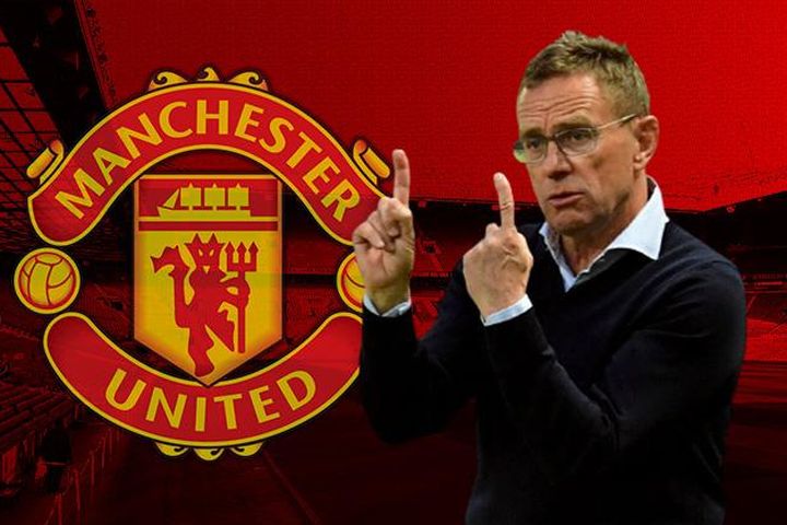 Ralf Rangnick: 'Bố già' của bóng đá Đức vừa lên tiếp quản MU là ai? (Phần 2)