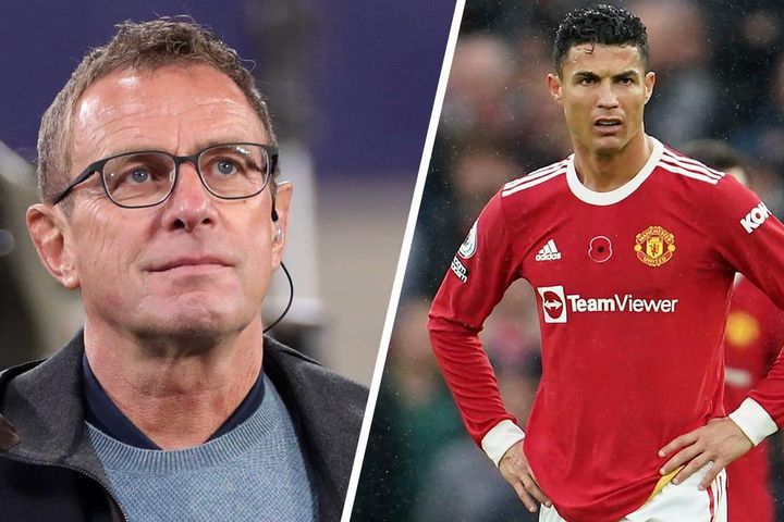 Cầu thủ MU hãy coi chừng, HLV Ralf Rangnick rất biết cách trừng phạt 'trò hư'