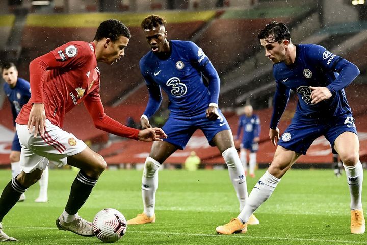 Nhận định bóng đá Chelsea vs Man Utd, vòng 13 Ngoại hạng Anh