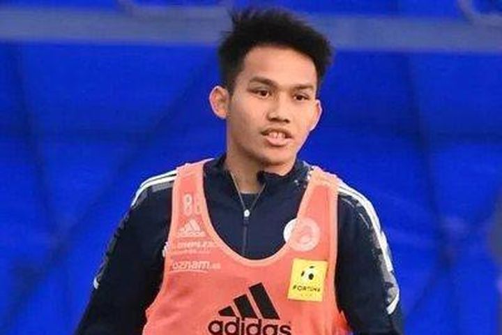 Tuyển thủ Indonesia tỏa sáng ở châu Âu