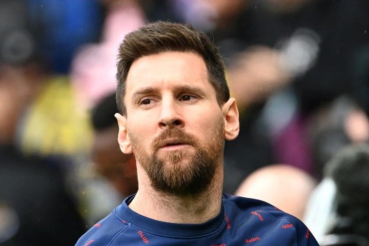 HLV Xavi: 'Cửa để Messi trở lại Barca luôn rộng mở'