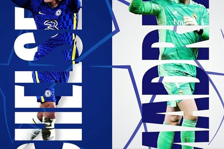 Chelsea đụng Real Madrid ở Champions League, Tuchel tiết lộ điều đáng sợ nhất