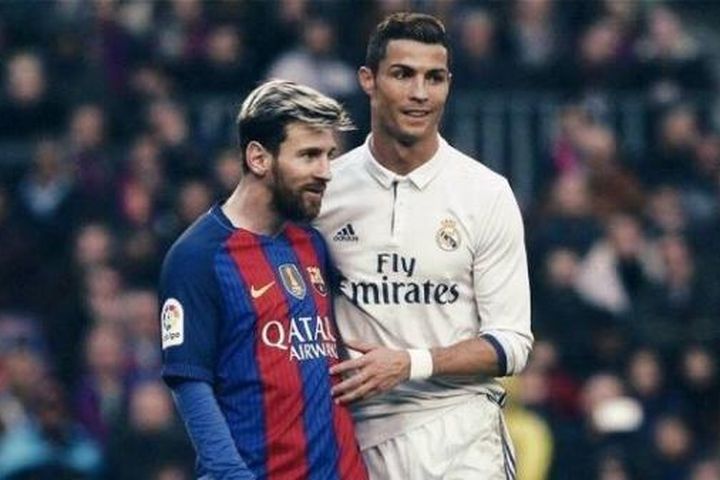 Siêu kinh điển Real Madrid vs Barcelona: Hãy tập quên Messi, Ronaldo đi