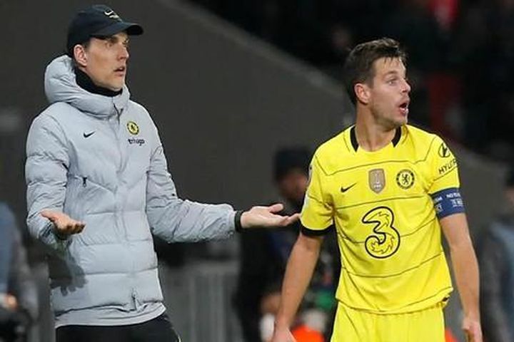 HLV Chelsea thốt lên khi đụng Real Madrid: 'Tận cùng khó khăn'