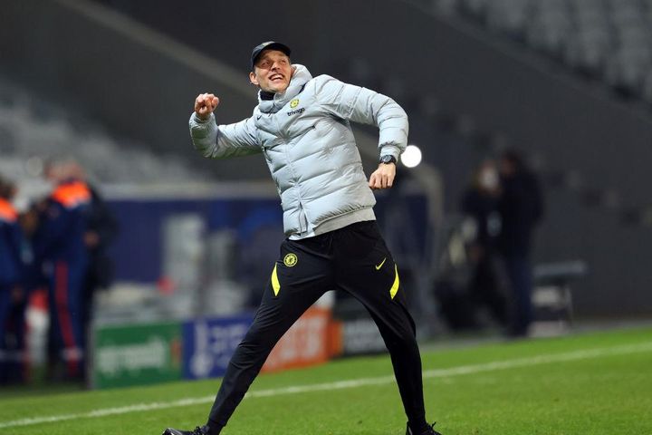 Thomas Tuchel dập tan tin đồn sang dẫn dắt MU