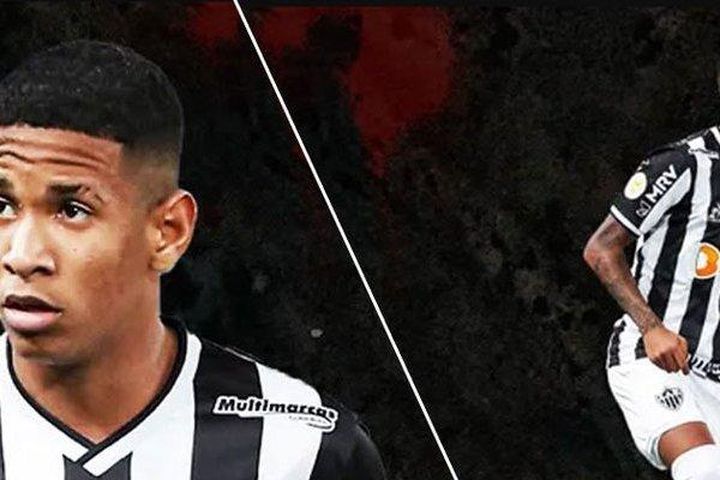 Savinho: Thần đồng vừa gia nhập đế chế của Man City là ai?
