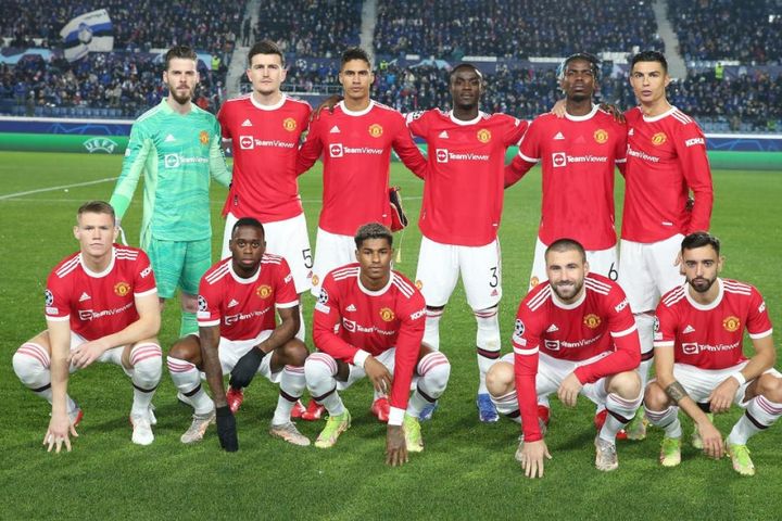 MU trải qua chuỗi nghỉ dài nhất trong mùa giải 2021/2022
