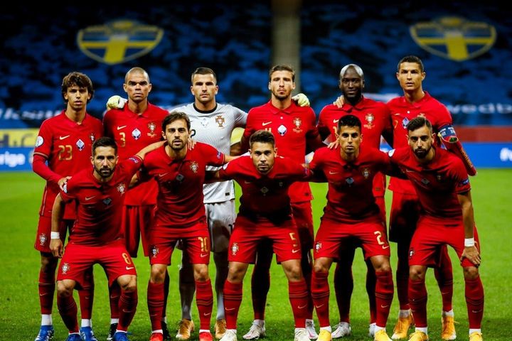 Xác định 14 đội dự World Cup 2022 trong tháng 3