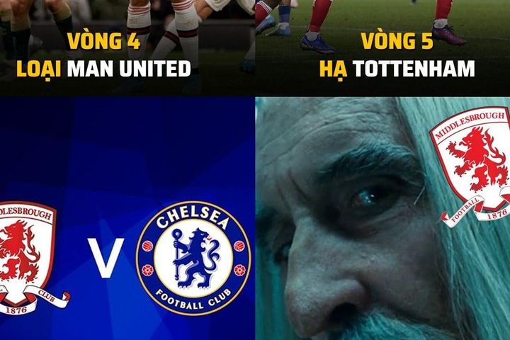 Biếm họa 24h: Chelsea đối đầu với 'hung thần' của Ngoại hạng Anh