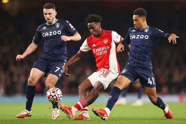 Nhận định bóng đá Aston Villa vs Arsenal vòng 30 Ngoại Hạng Anh
