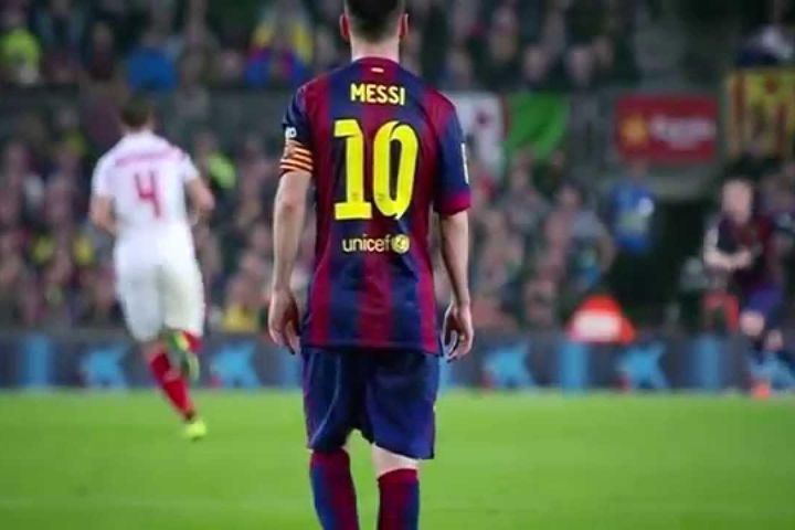 Barcelona mở cửa cho Messi quay về, Real vắng Benzema