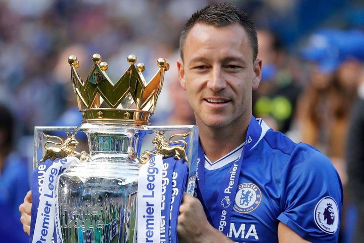 Terry tham gia kế hoạch mua cổ phần Chelsea
