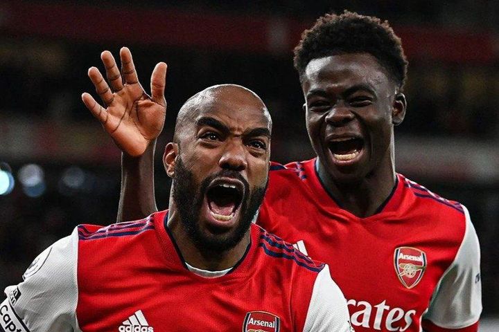 Arsenal tạo bước ngoặt cho cuộc đua top 4