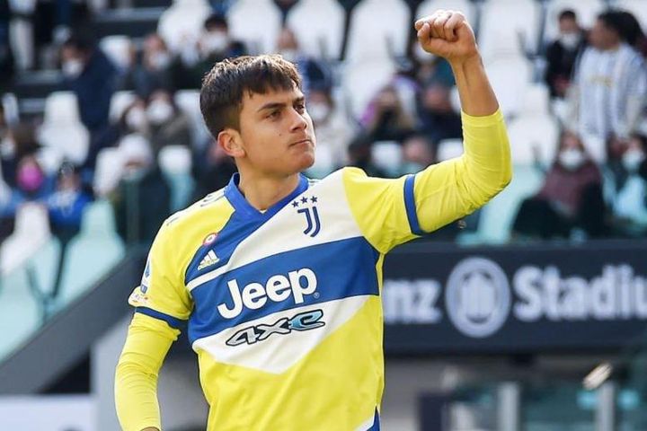 Juventus bất bại 16 trận liên tiếp tại Serie A