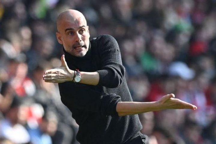 Man City vào bán kết FA Cup sau trận thắng 4-1