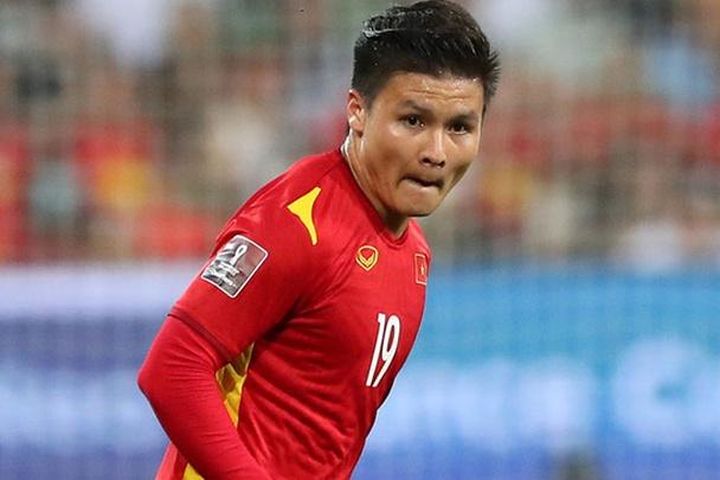 Bất ngờ bến đỗ tiếp theo của Quang Hải sau khi chia tay Hà Nội FC