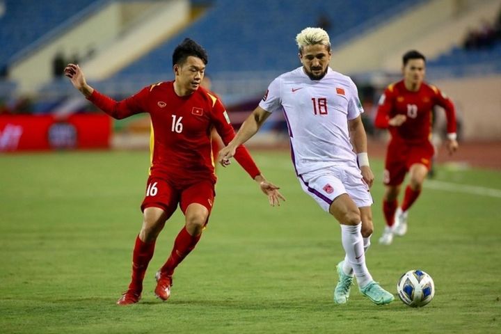 Tìm được CLB mới ở Brazil, ngôi sao nhập tịch thề 'cạch ĐT Trung Quốc tới già'
