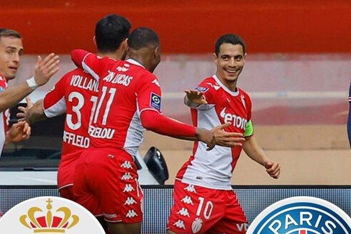 Không Messi, PSG chịu trận thua đậm nhất từ đầu mùa