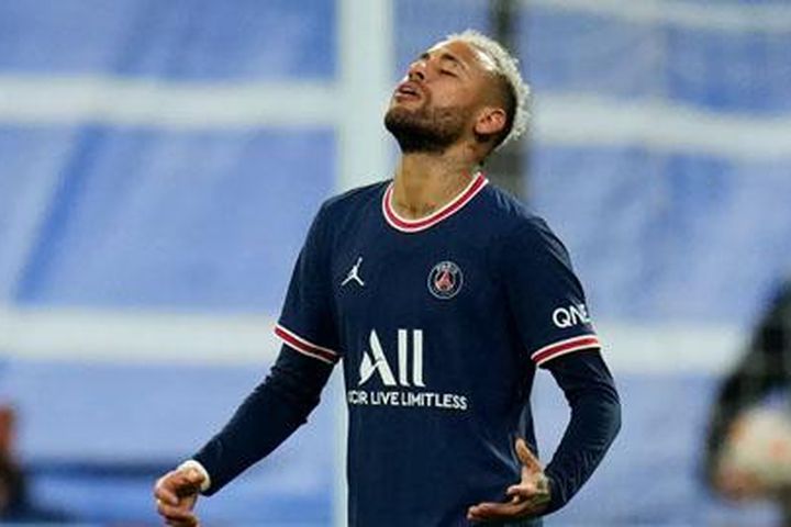 Newcastle cạnh tranh với Man City, quyết đưa Neymar đến Ngoại hạng Anh