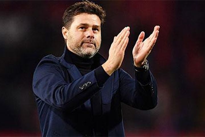 HLV Pochettino 'bật mí' về tương lai trước tin đồn sắp tiếp quản MU
