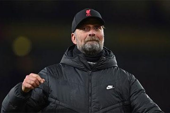 HLV Klopp không muốn Liverpool gặp đối thủ nào ở Champions League?