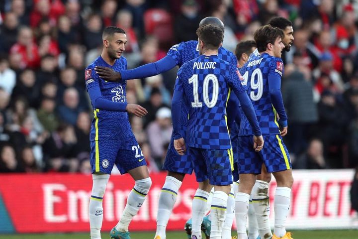 Giải mã 'hiện tượng' Middlesbrough, Chelsea tiến vào bán kết FA Cup