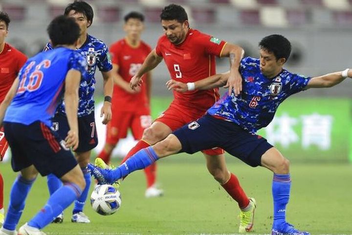 FIFA vào cuộc, bóng đá Trung Quốc đối diện án phạt nặng