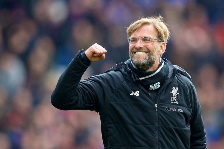 Huấn luyện viên Klopp tiết lộ lý do 'sợ' các câu lạc bộ Anh tại Champions League
