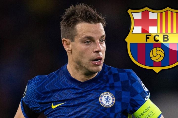 Chuyển nhượng cầu thủ Ngoại hạng Anh: Azpilicueta và Salah đến Barca; MU mua Bounou thay De Gea?
