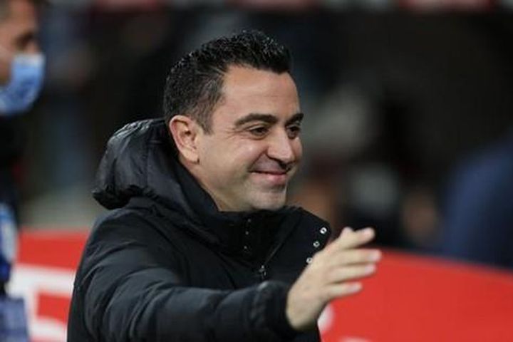 HLV Xavi: Chúng tôi vượt trội Real, đá thế này thì không sợ đội nào cả