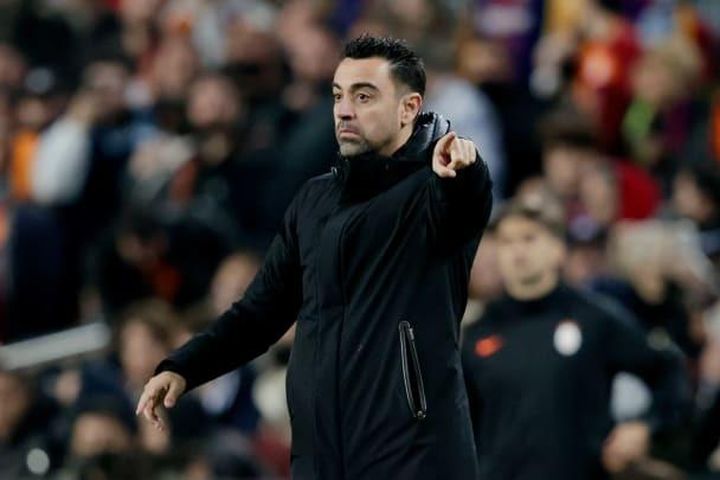 Barca thắng khó tin, Xavi khiến Real Madrid thêm bẽ bàng