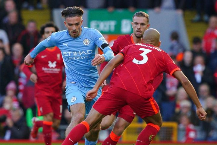 Liverpool 'đại chiến' Manchester City tại bán kết FA Cup