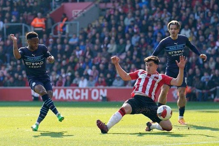 Đại thắng Southampton, Man City nhẹ nhàng tiến vào bán kết FA Cup
