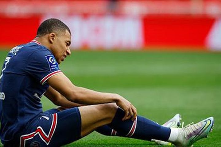 Pochettino thừa nhận PSG vẫn ám ảnh với thất bại trước Real Madrid