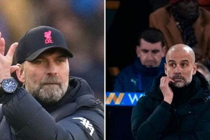 Klopp lớn tiếng đe dọa Man City trước bán kết FA Cup